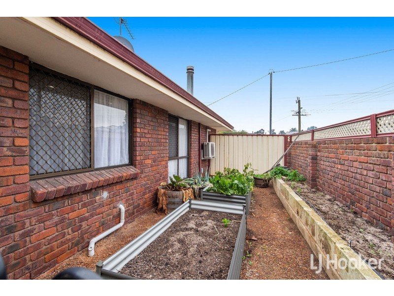 26 Saunders Street, Collie WA 6225