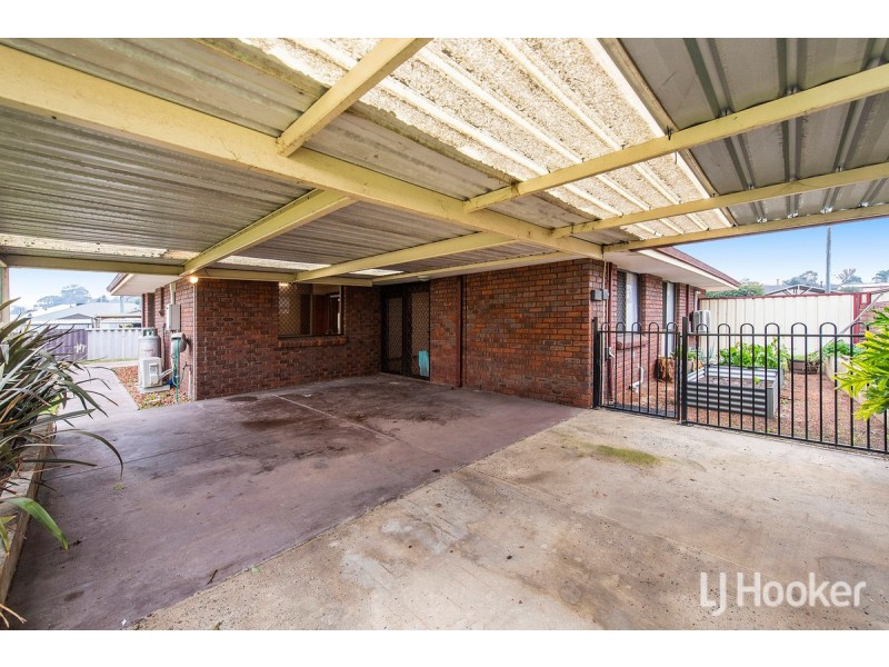 26 Saunders Street, Collie WA 6225
