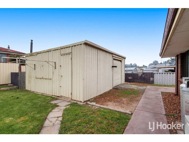 26 Saunders Street, Collie WA 6225