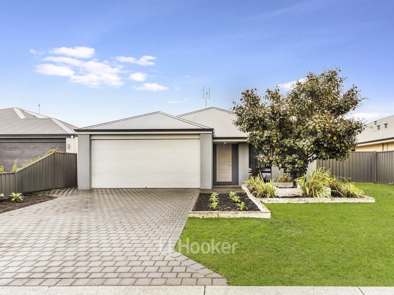 11 Shepherd Way, West Busselton WA 6280