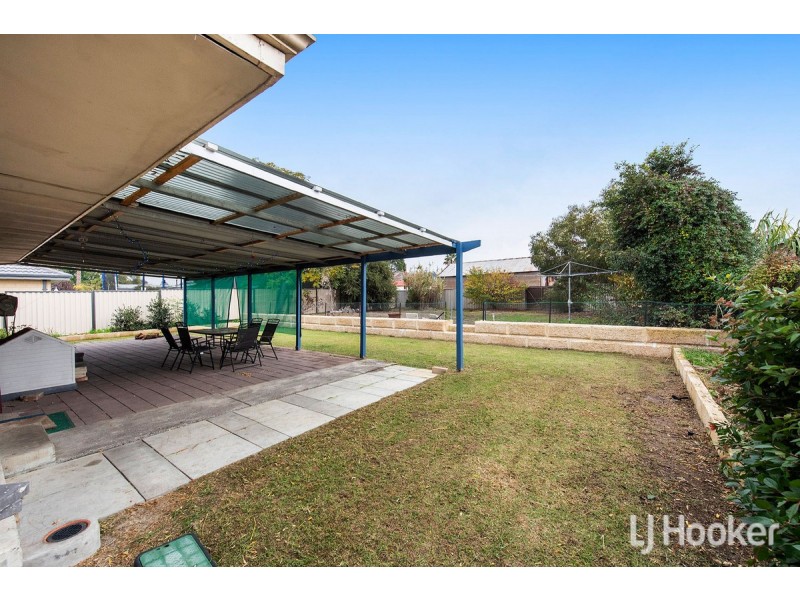 47 Mungalup Road, Collie WA 6225