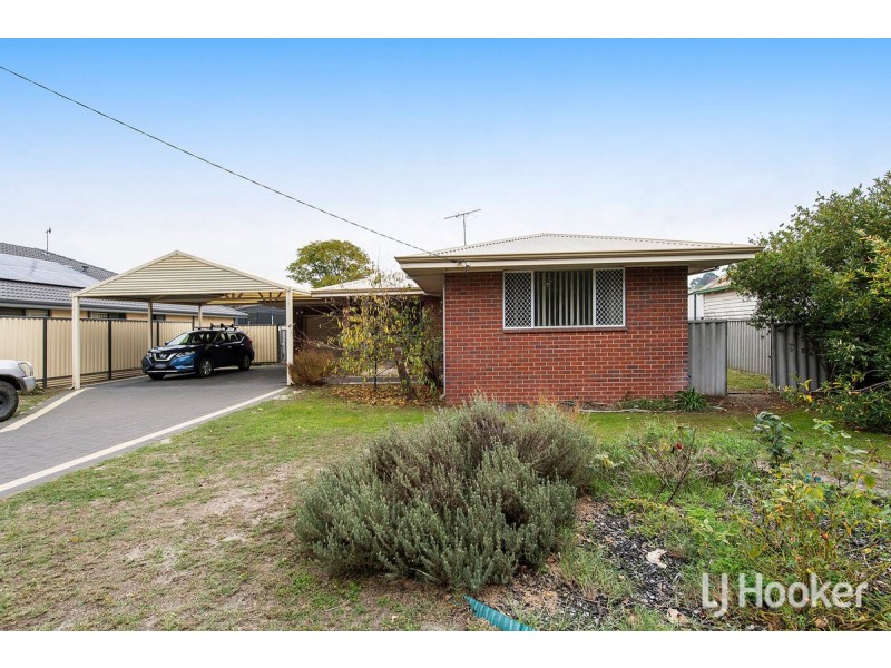 47 Mungalup Road, Collie WA 6225