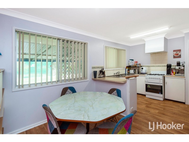 47 Mungalup Road, Collie WA 6225