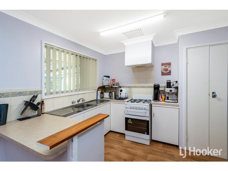 47 Mungalup Road, Collie WA 6225