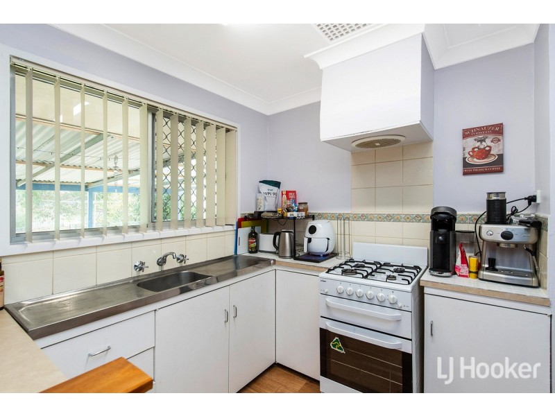 47 Mungalup Road, Collie WA 6225