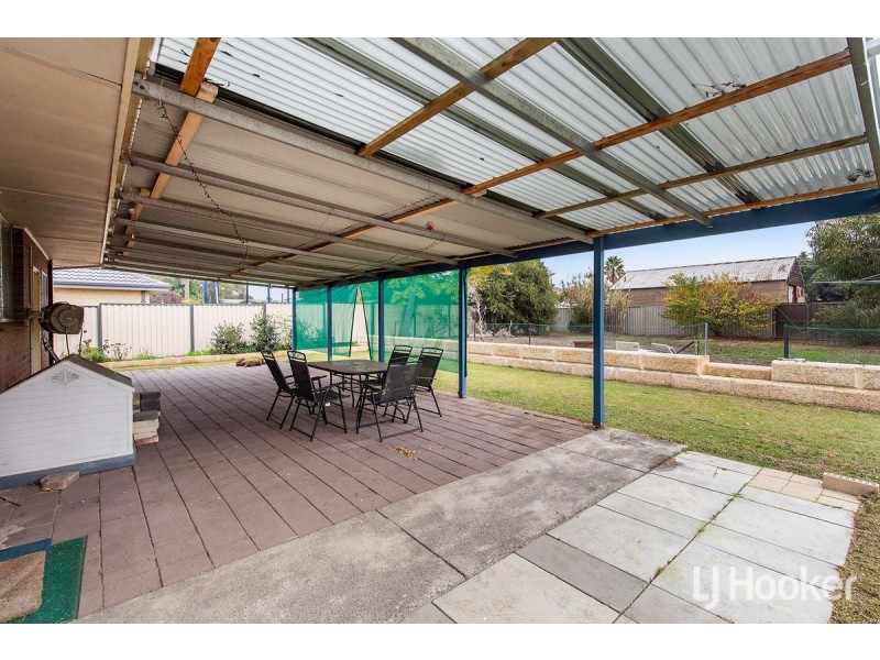 47 Mungalup Road, Collie WA 6225