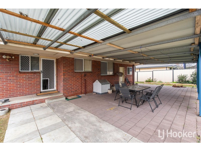 47 Mungalup Road, Collie WA 6225