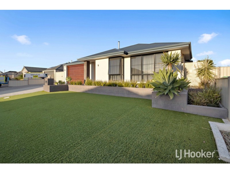 13 Solar Street, Australind WA 6233
