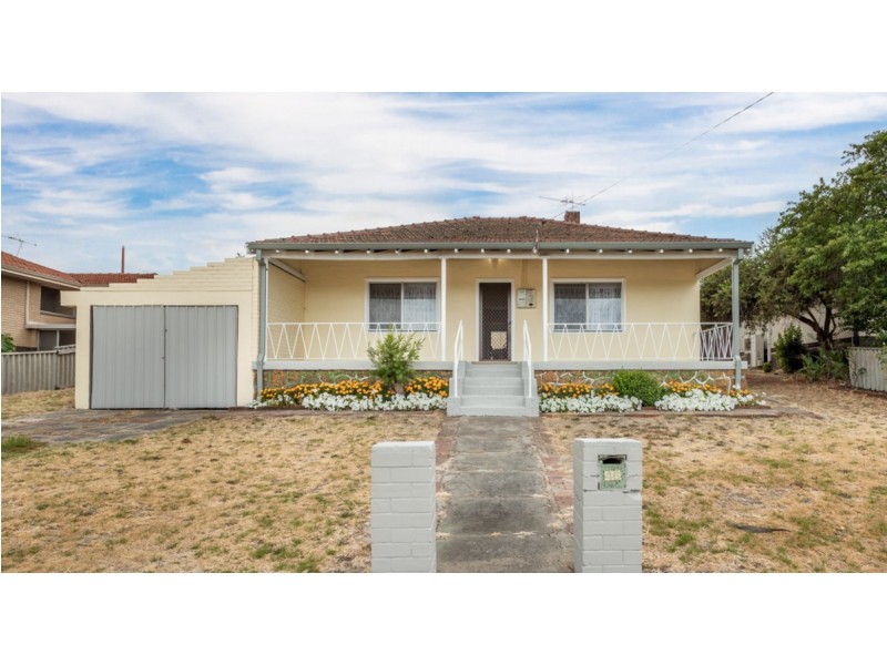 46 Clifton Street, Collie WA 6225