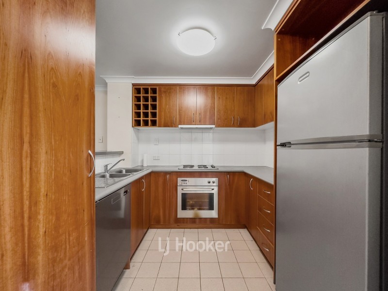 3/16 Lyons Cove, Bunbury WA 6230