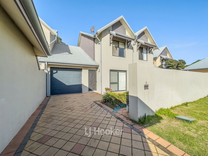 3/16 Lyons Cove, Bunbury WA 6230