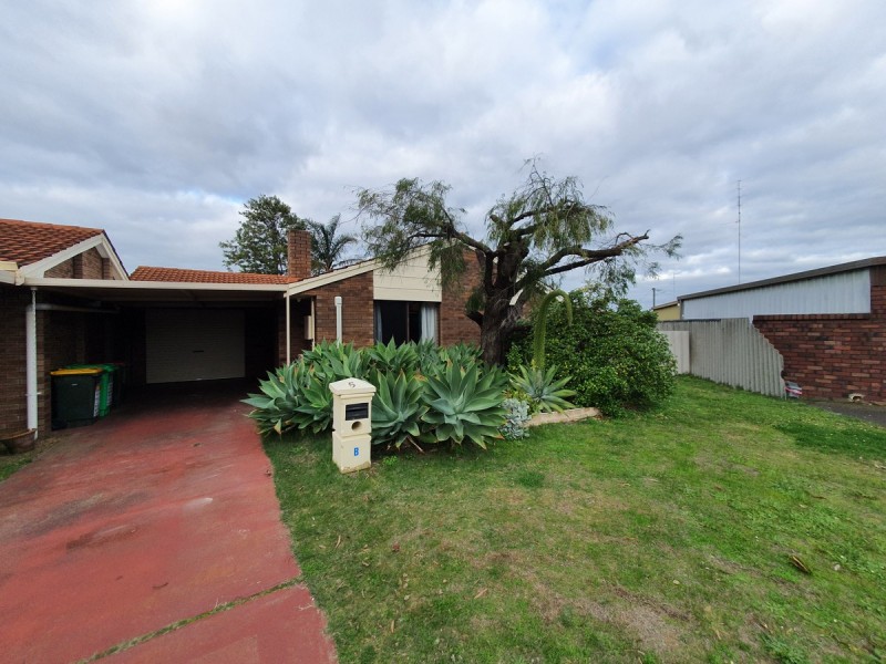 5B Fairway Court, East Bunbury WA 6230