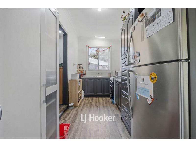 4 Porter Street, Collie WA 6225