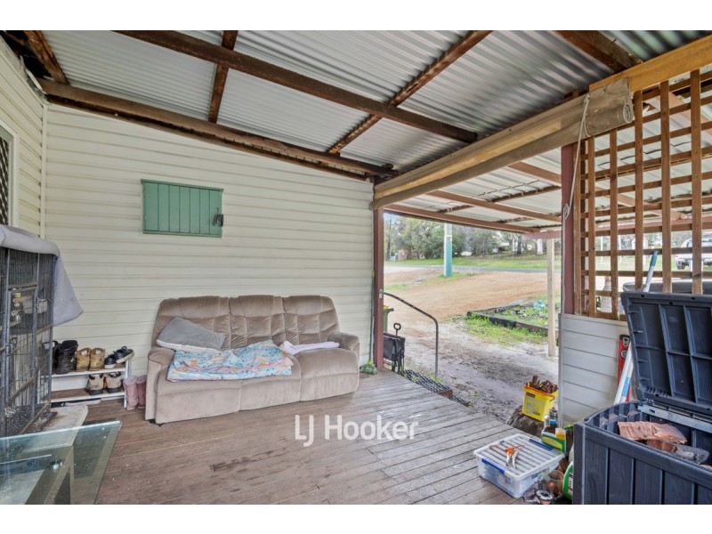 4 Porter Street, Collie WA 6225