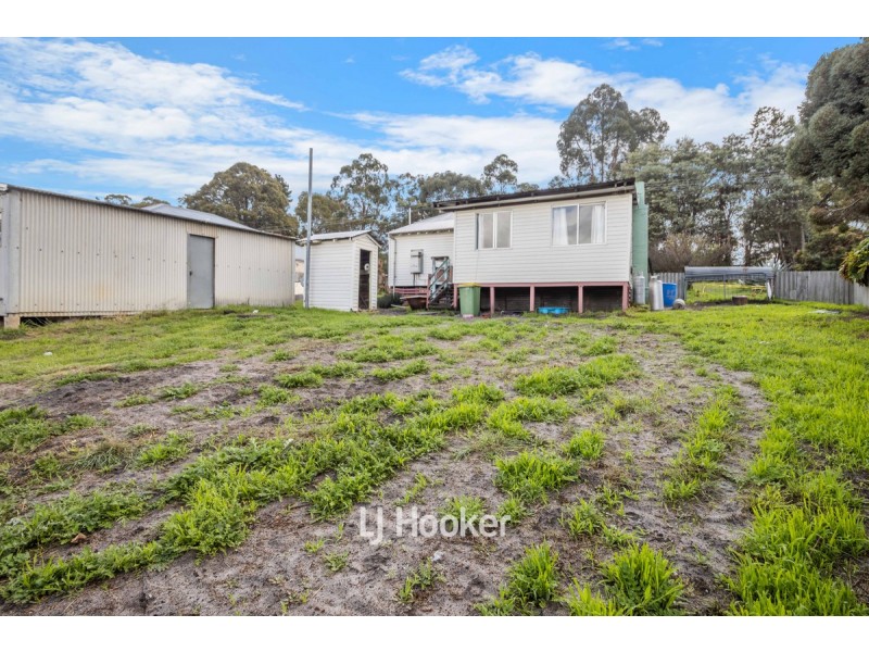 4 Porter Street, Collie WA 6225