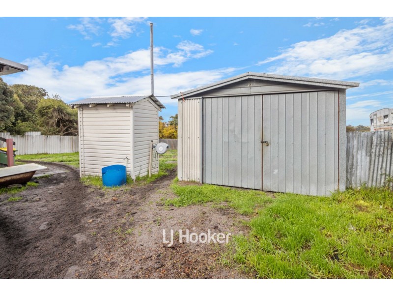 4 Porter Street, Collie WA 6225