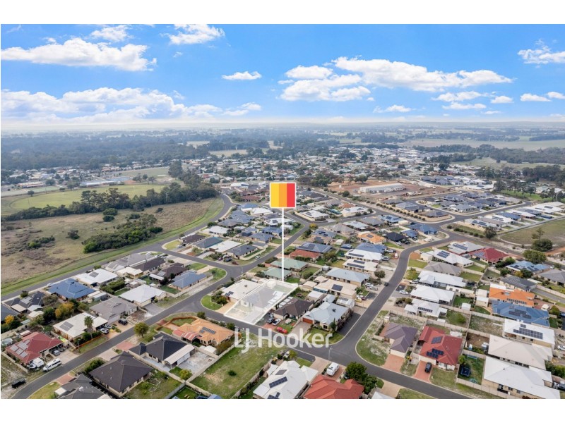 3 Barrett Street, Capel WA 6271