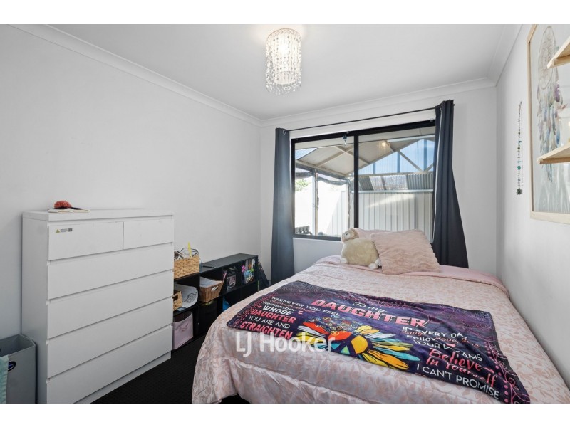 3 Barrett Street, Capel WA 6271