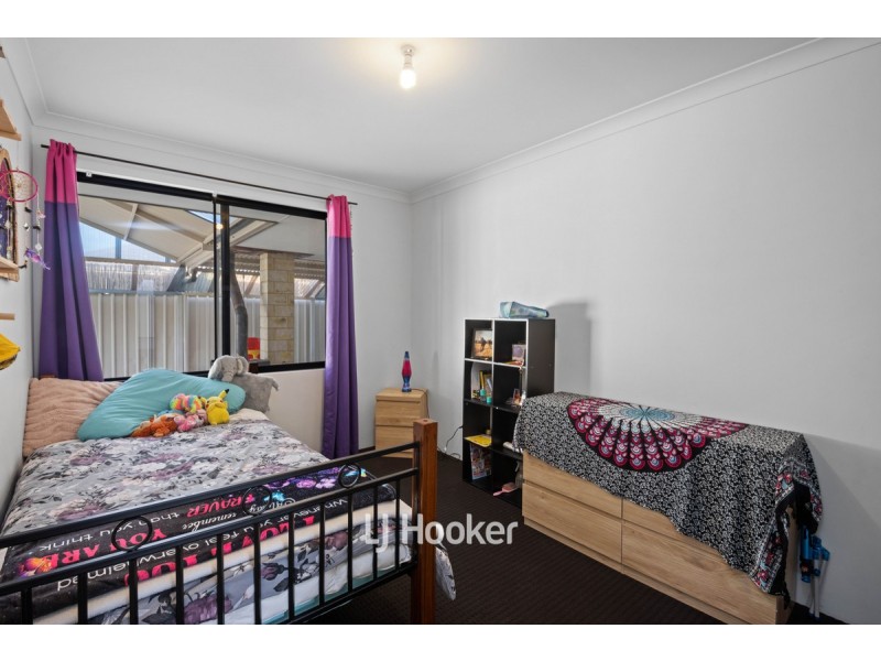 3 Barrett Street, Capel WA 6271