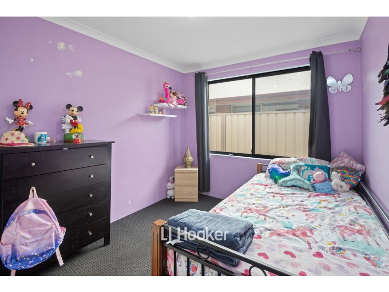 3 Barrett Street, Capel WA 6271