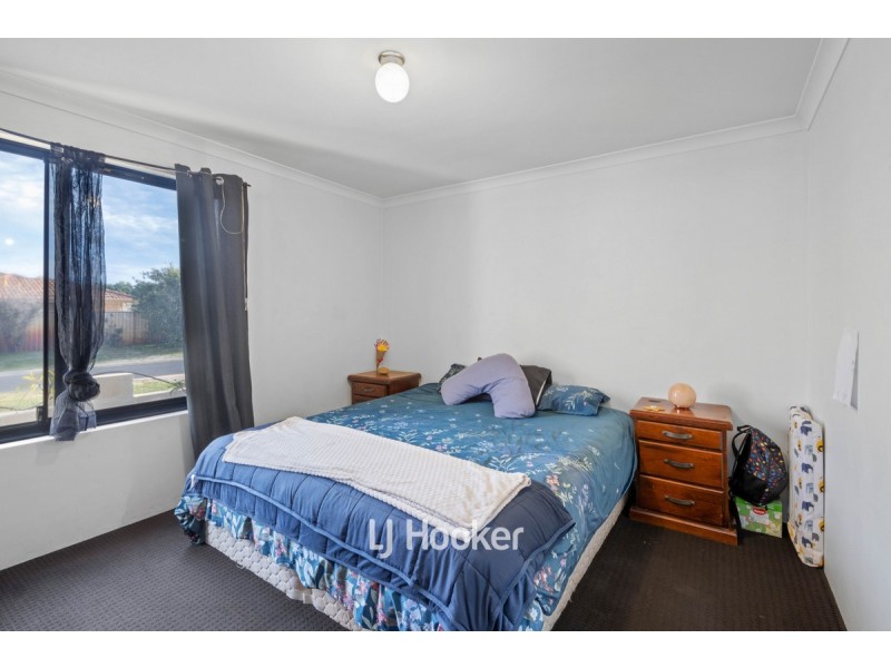 3 Barrett Street, Capel WA 6271