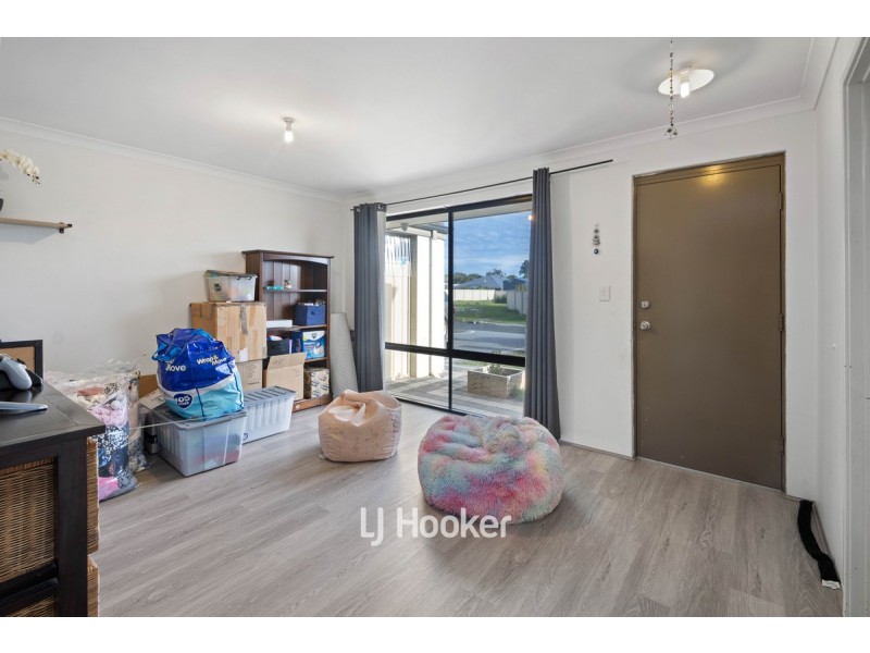 3 Barrett Street, Capel WA 6271