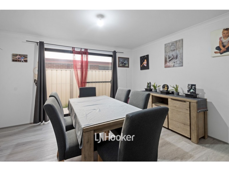 3 Barrett Street, Capel WA 6271