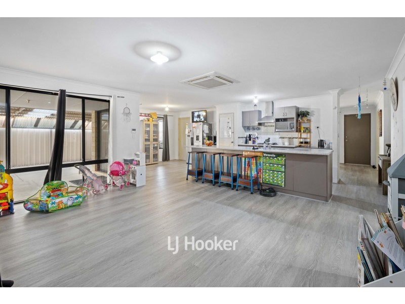 3 Barrett Street, Capel WA 6271