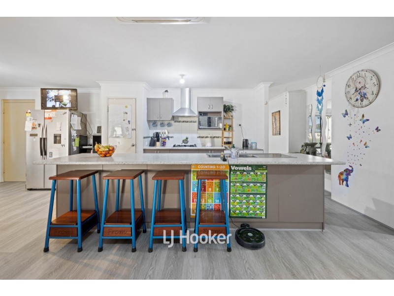 3 Barrett Street, Capel WA 6271