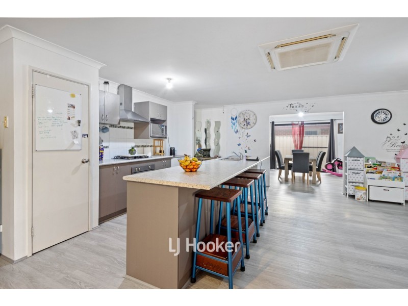 3 Barrett Street, Capel WA 6271