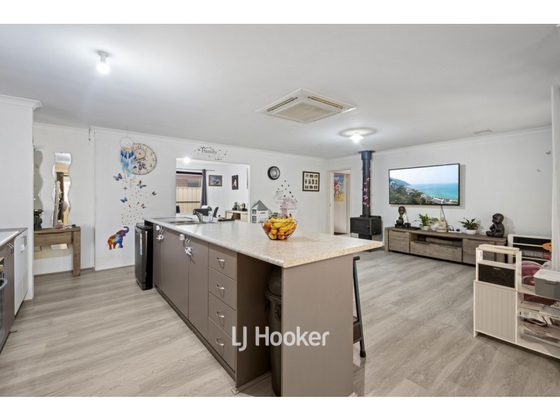 3 Barrett Street, Capel WA 6271