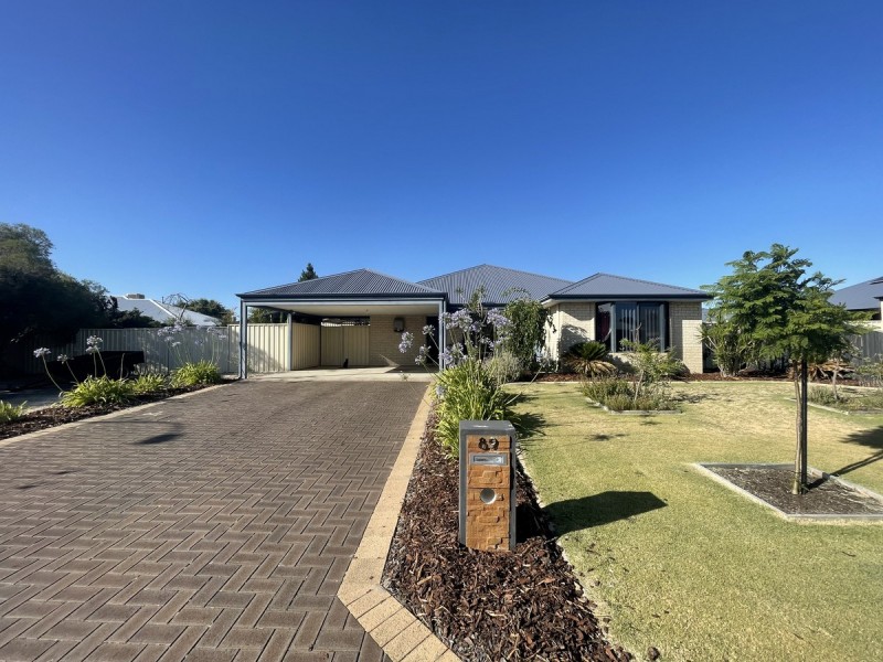 89 Macquarie Drive, Australind WA 6233