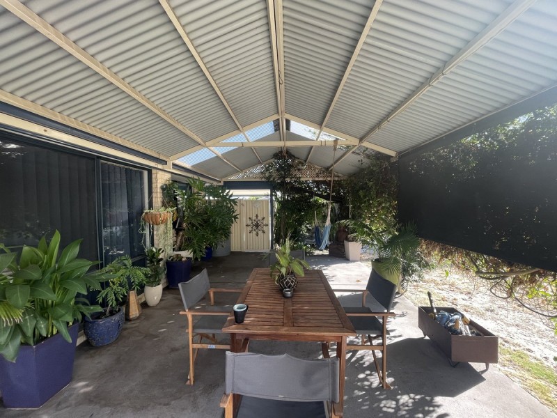 89 Macquarie Drive, Australind WA 6233