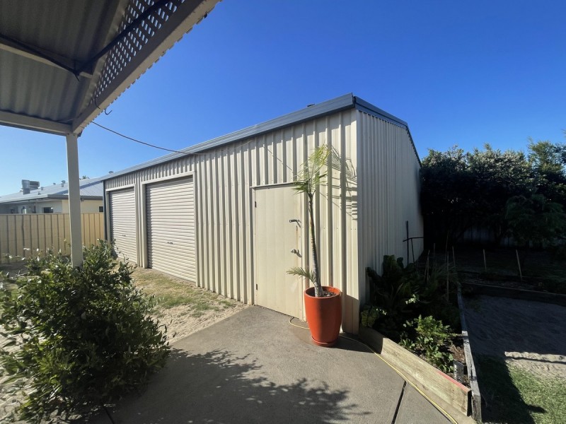 89 Macquarie Drive, Australind WA 6233