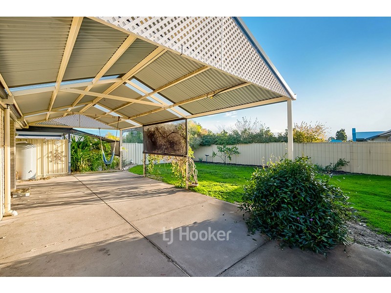 89 Macquarie Drive, Australind WA 6233