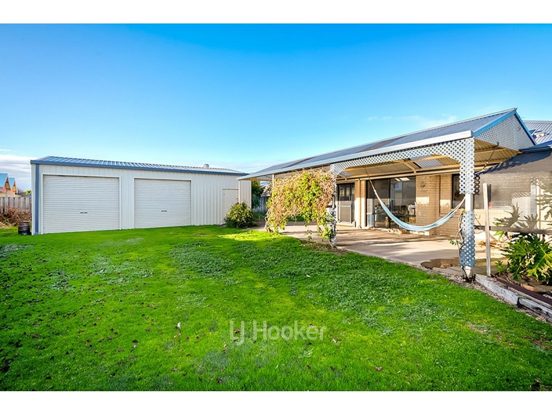89 Macquarie Drive, Australind WA 6233