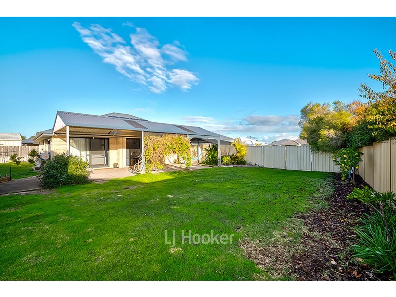 89 Macquarie Drive, Australind WA 6233