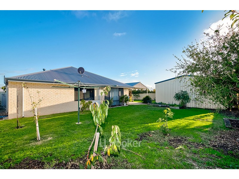 89 Macquarie Drive, Australind WA 6233