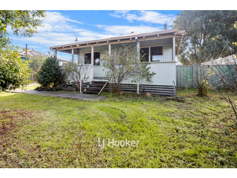 33 Simpson Street, Collie WA 6225