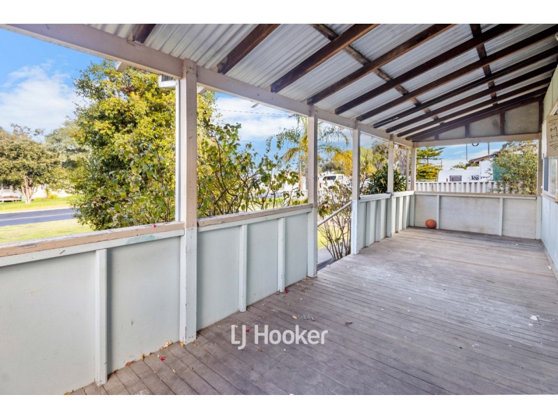 33 Simpson Street, Collie WA 6225