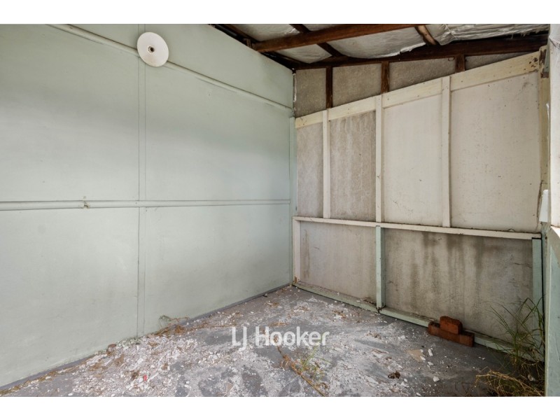 33 Simpson Street, Collie WA 6225