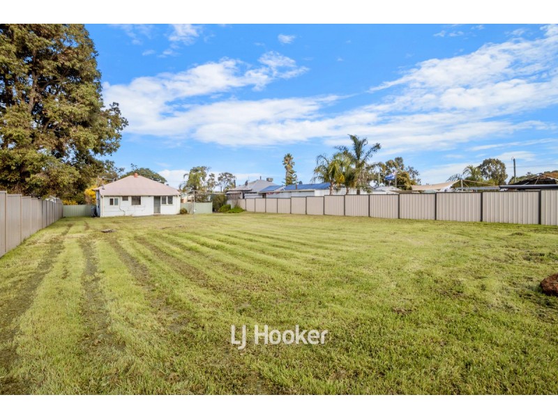 33 Simpson Street, Collie WA 6225