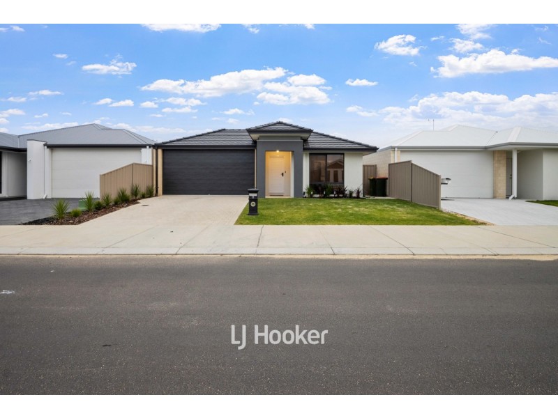 11 Dresden Road, Dalyellup WA 6230