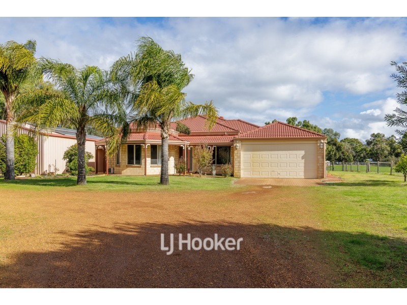 Lot 14 Slattery Way, Dardanup West WA 6236