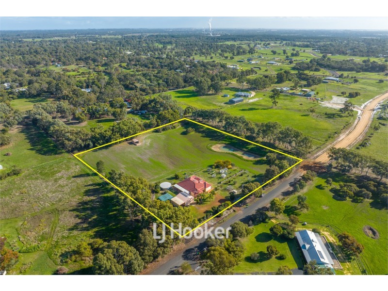 Lot 14 Slattery Way, Dardanup West WA 6236