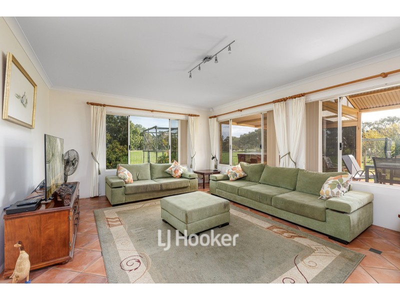 Lot 14 Slattery Way, Dardanup West WA 6236