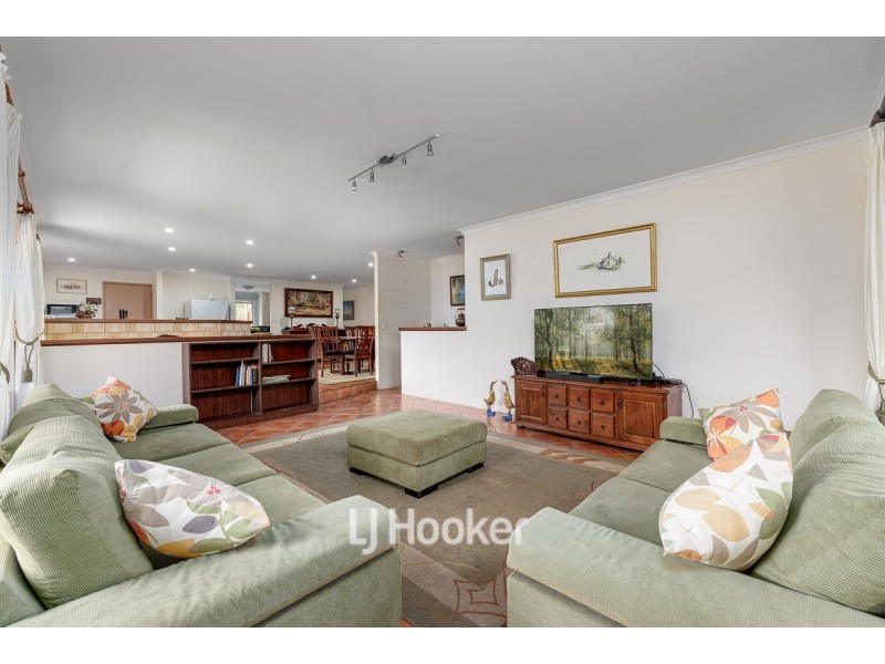 Lot 14 Slattery Way, Dardanup West WA 6236