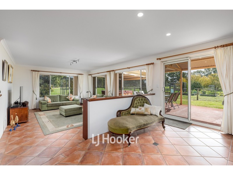 Lot 14 Slattery Way, Dardanup West WA 6236