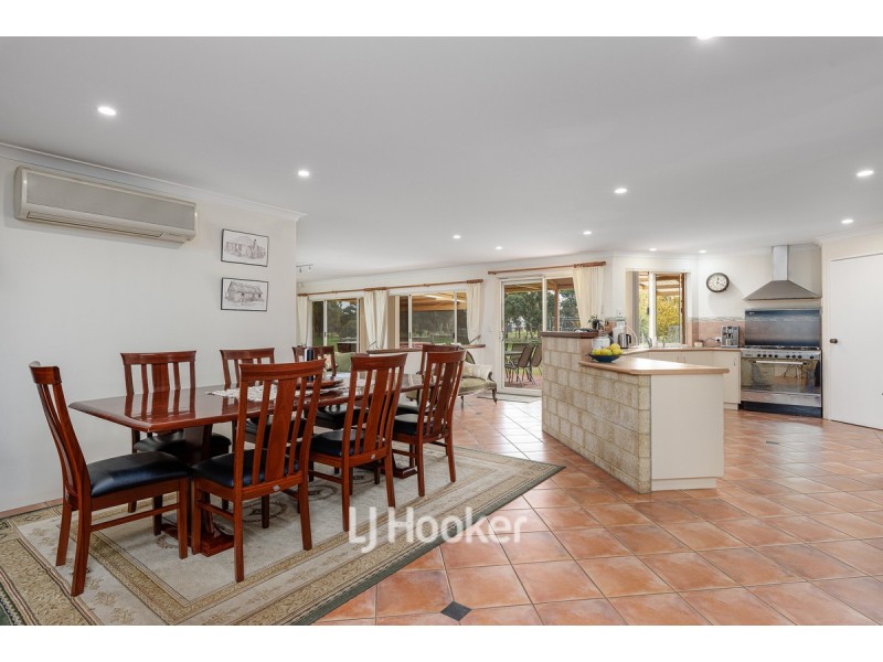 Lot 14 Slattery Way, Dardanup West WA 6236