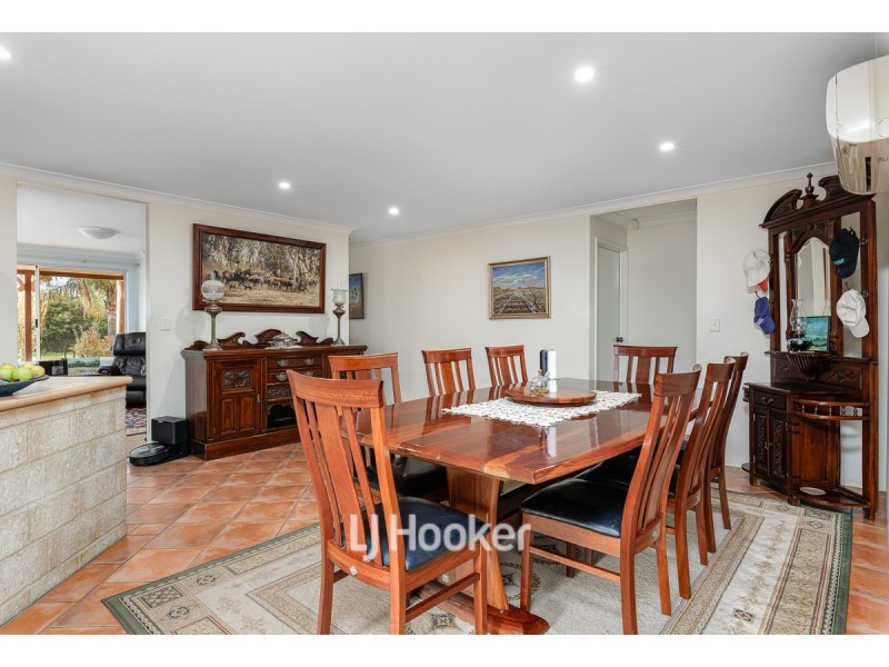 Lot 14 Slattery Way, Dardanup West WA 6236